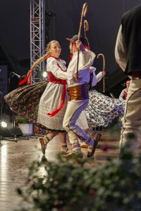 Ósmy dzień Tygodnia Kultury Beskidzkiej w Wiśle